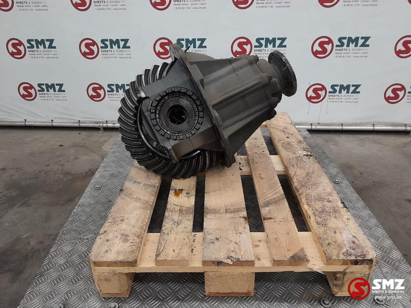 MAN Occ differentiëel i = 2,846 HY-1350-12 MAN - Differential gear for Truck: picture 2 MAN Occ differentiëel i = 2,846 HY-1350-12 MAN - Differential gear for Truck: picture 2