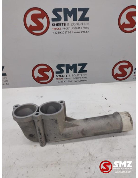 MAN Occ elleboogleiding thermostaathuis MAN - Cooling system for Truck: picture 2 MAN Occ elleboogleiding thermostaathuis MAN - Cooling system for Truck: picture 2