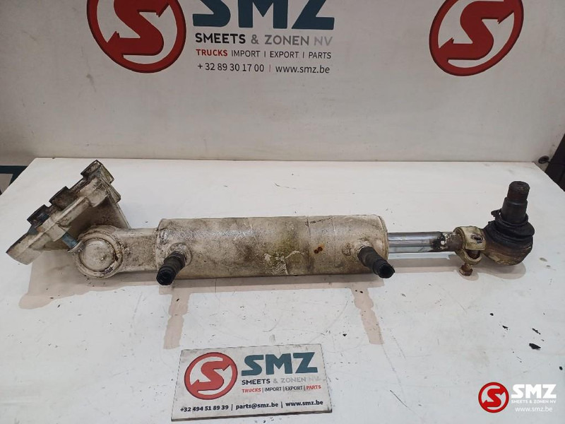 MAN Occ hydraulische stuurcilinder MAN - Steering for Truck: picture 2 MAN Occ hydraulische stuurcilinder MAN - Steering for Truck: picture 2