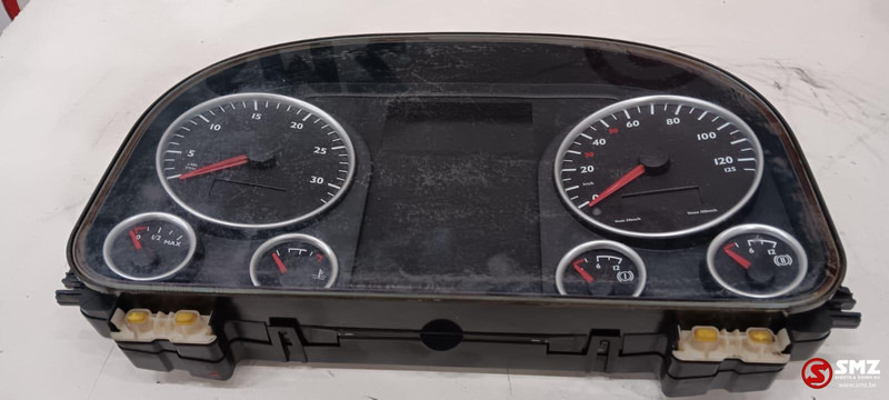 MAN Occ instrumentenpaneel MAN - Dashboard for Truck: picture 2 MAN Occ instrumentenpaneel MAN - Dashboard for Truck: picture 2