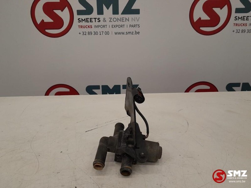 MAN Occ kachelventiel MAN TGX 81619676022 - ECU for Truck: picture 1 MAN Occ kachelventiel MAN TGX 81619676022 - ECU for Truck: picture 1