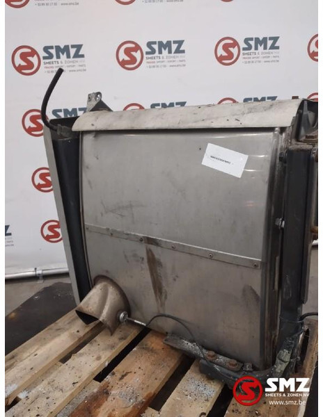 MAN Occ katalysator Euro 5 MAN - Catalytic converter for Truck: picture 2 MAN Occ katalysator Euro 5 MAN - Catalytic converter for Truck: picture 2