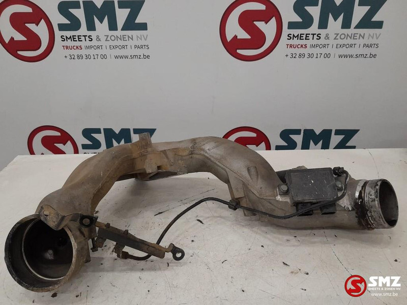 MAN Occ koelleiding MAN - Cooling system for Truck: picture 1 MAN Occ koelleiding MAN - Cooling system for Truck: picture 1