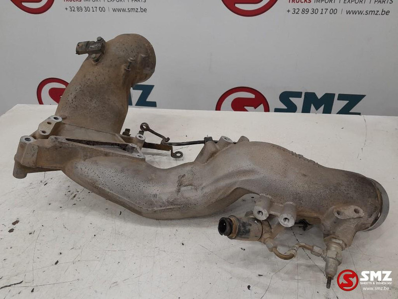 MAN Occ koelleiding MAN - Cooling system for Truck: picture 2 MAN Occ koelleiding MAN - Cooling system for Truck: picture 2