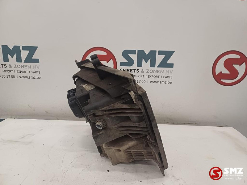 MAN Occ koplamp + mistlicht links MAN - Headlight for Truck: picture 4 MAN Occ koplamp + mistlicht links MAN - Headlight for Truck: picture 4