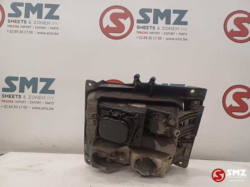 MAN Occ koplamp + mistlicht links MAN - Headlight for Truck: picture 2 MAN Occ koplamp + mistlicht links MAN - Headlight for Truck: picture 2