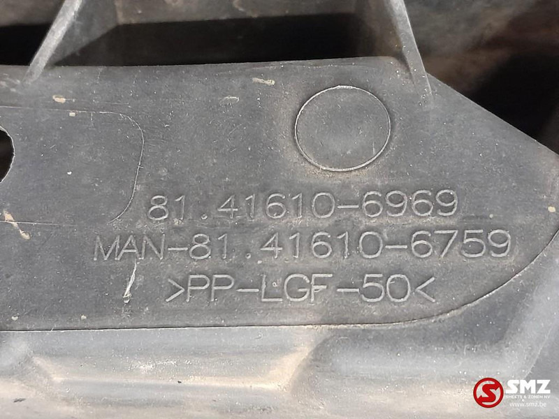 MAN Occ koplampbehuizing links MAN - Headlight for Truck: picture 3 MAN Occ koplampbehuizing links MAN - Headlight for Truck: picture 3