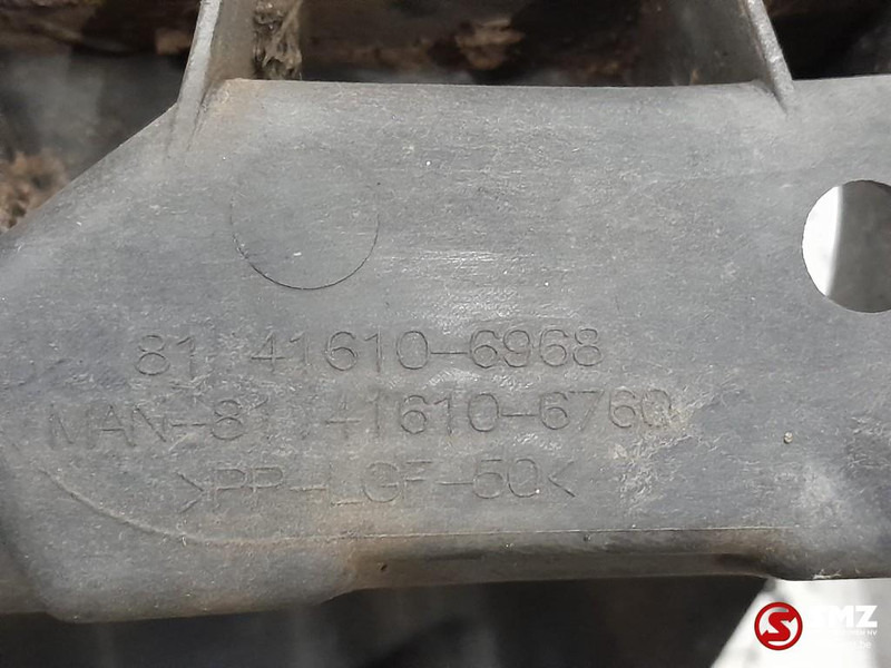 MAN Occ koplampbehuizing rechts MAN - Headlight for Truck: picture 3 MAN Occ koplampbehuizing rechts MAN - Headlight for Truck: picture 3