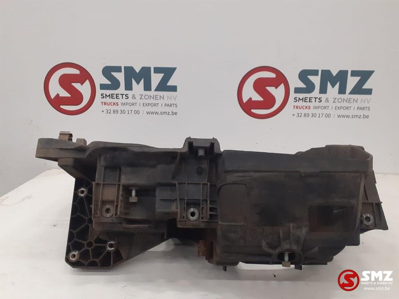 MAN Occ koplampsteun links MAN - Headlight for Truck: picture 4 MAN Occ koplampsteun links MAN - Headlight for Truck: picture 4