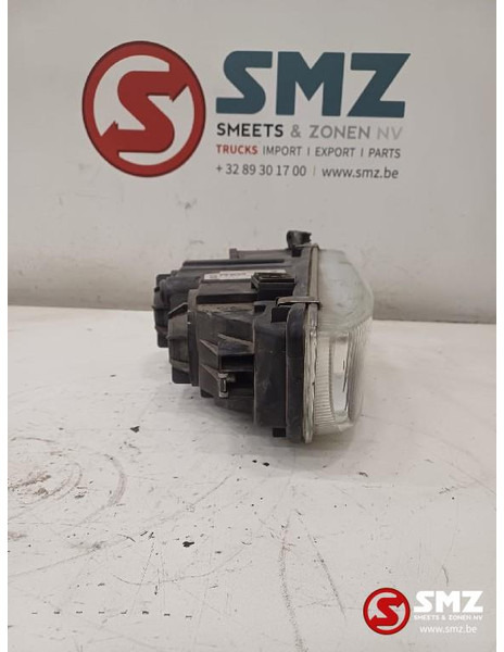 MAN Occ mistlicht rechts MAN - Fog light for Truck: picture 3 MAN Occ mistlicht rechts MAN - Fog light for Truck: picture 3