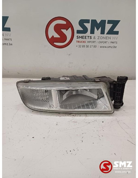 MAN Occ mistlicht rechts MAN - Fog light for Truck: picture 1 MAN Occ mistlicht rechts MAN - Fog light for Truck: picture 1