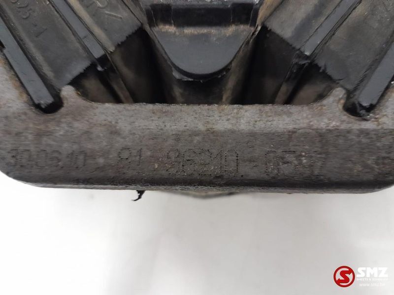 Engine mount for Truck MAN Occ motorsteun MAN TGA 81962100597: picture 6