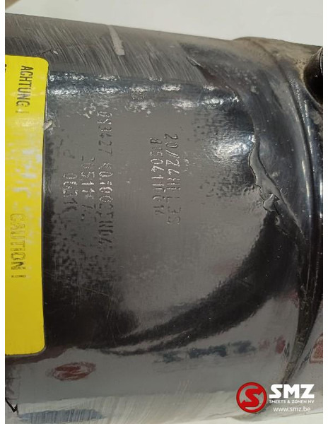 MAN Occ remcilinder achteras rechts MAN - Brake cylinder for Truck: picture 3 MAN Occ remcilinder achteras rechts MAN - Brake cylinder for Truck: picture 3