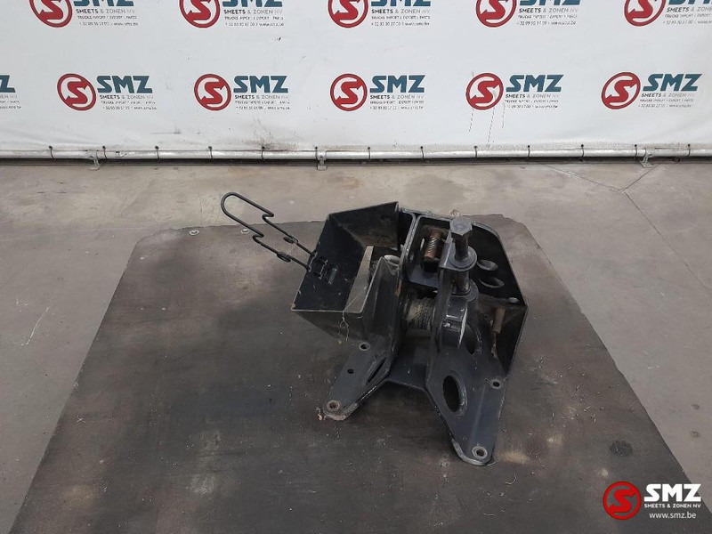 MAN Occ reservewielsteun MAN - Frame/ Chassis for Truck: picture 4 MAN Occ reservewielsteun MAN - Frame/ Chassis for Truck: picture 4