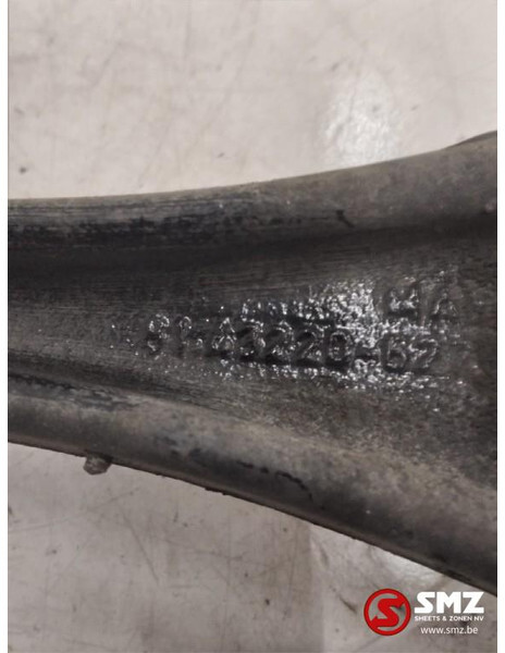 MAN Occ set draagarmsteunen MAN - Steering for Truck: picture 3 MAN Occ set draagarmsteunen MAN - Steering for Truck: picture 3