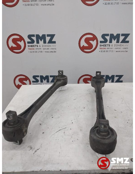 MAN Occ set draagarmsteunen MAN - Steering for Truck: picture 1 MAN Occ set draagarmsteunen MAN - Steering for Truck: picture 1