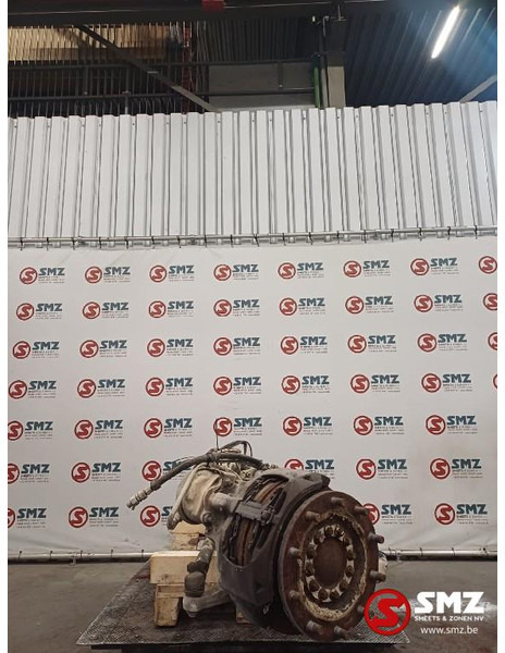 MAN Occ stuuras VO-09-01 MAN - Steering for Truck: picture 4 MAN Occ stuuras VO-09-01 MAN - Steering for Truck: picture 4