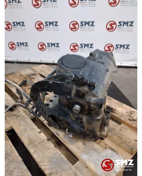 MAN Occ stuurhuis MAN TGA 81462006416 - Steering gear for Truck: picture 2 MAN Occ stuurhuis MAN TGA 81462006416 - Steering gear for Truck: picture 2