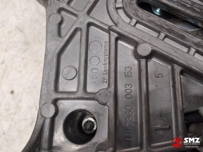 MAN Occ stuurkolom MAN - Steering for Truck: picture 4 MAN Occ stuurkolom MAN - Steering for Truck: picture 4