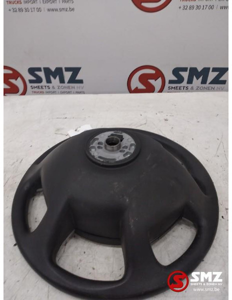 MAN Occ stuurwiel MAN - Steering for Truck: picture 2 MAN Occ stuurwiel MAN - Steering for Truck: picture 2