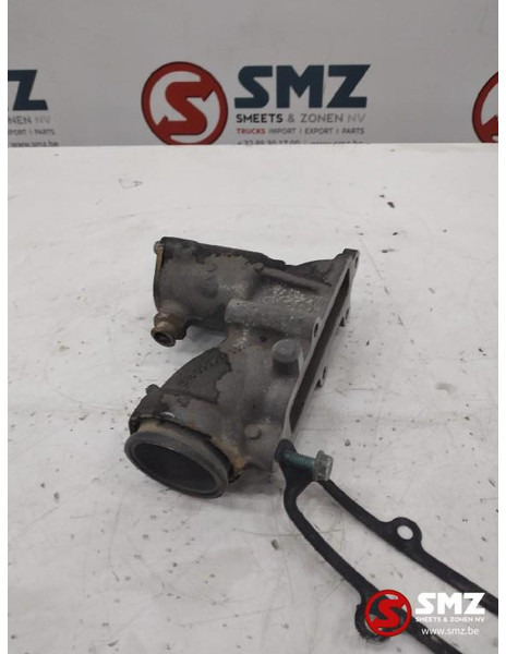 MAN Occ thermostaathuis MAN - Cooling system for Truck: picture 1 MAN Occ thermostaathuis MAN - Cooling system for Truck: picture 1