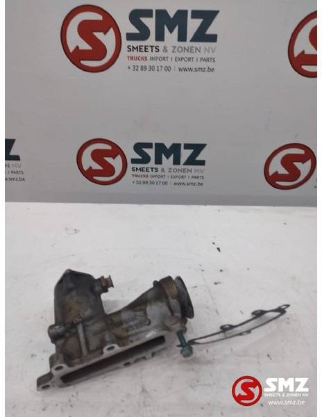 MAN Occ thermostaathuis MAN - Cooling system for Truck: picture 3 MAN Occ thermostaathuis MAN - Cooling system for Truck: picture 3