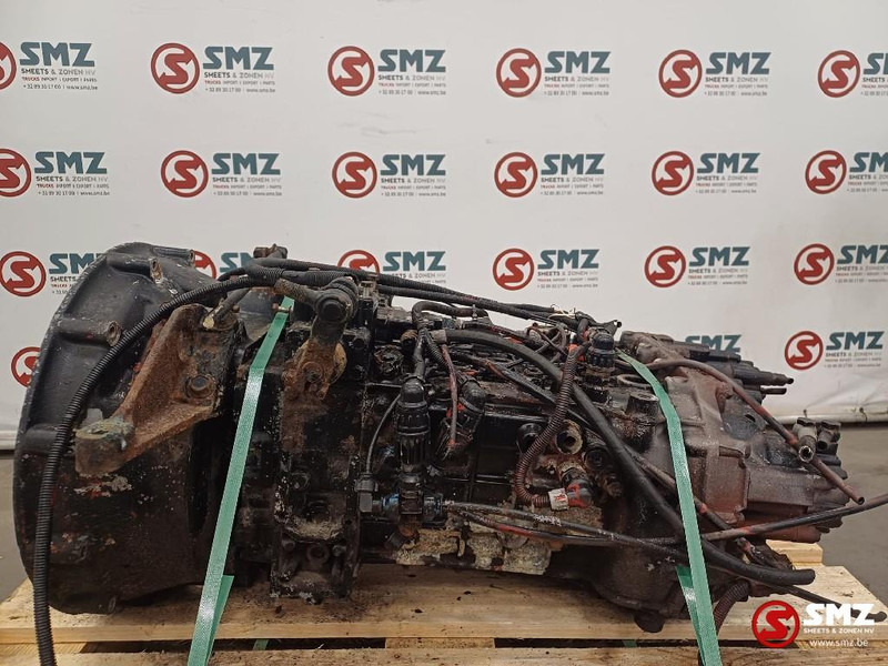 MAN Occ versnellingsbak MAN 9S109 - Gearbox for Truck: picture 2 MAN Occ versnellingsbak MAN 9S109 - Gearbox for Truck: picture 2