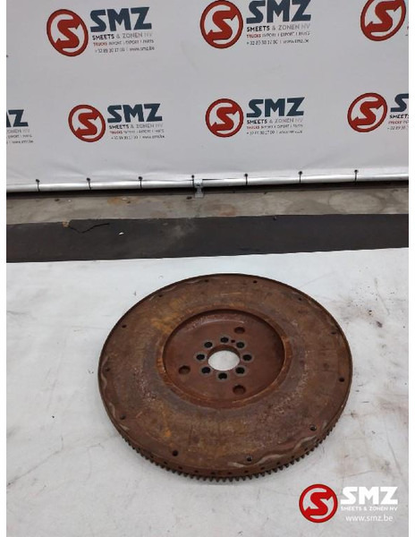 MAN Occ vliegwiel MAN TGM 51023015276 51023015388 5102 - Flywheel for Truck: picture 2 MAN Occ vliegwiel MAN TGM 51023015276 51023015388 5102 - Flywheel for Truck: picture 2