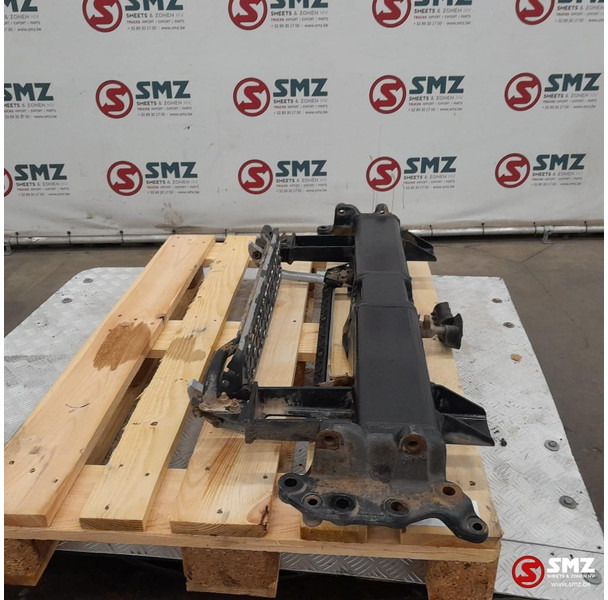 MAN Occ voorframe MAN - Bumper for Truck: picture 4 MAN Occ voorframe MAN - Bumper for Truck: picture 4