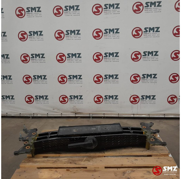 MAN Occ voorframe MAN - Bumper for Truck: picture 1 MAN Occ voorframe MAN - Bumper for Truck: picture 1