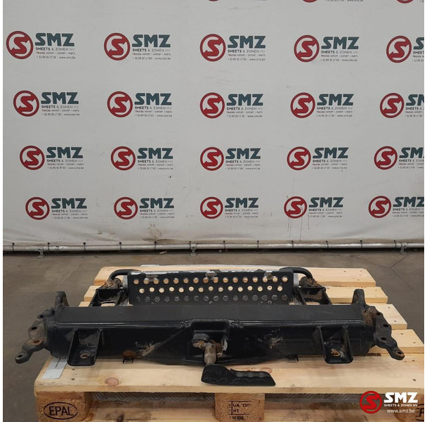 MAN Occ voorframe MAN - Bumper for Truck: picture 1 MAN Occ voorframe MAN - Bumper for Truck: picture 1