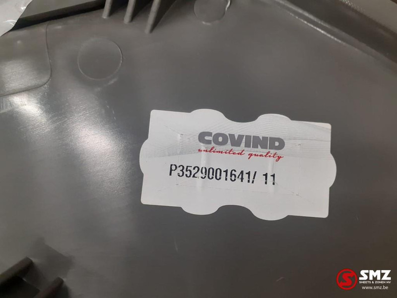 Mercedes-Benz Bekleding deur links MERCEDES MK, NG, - Door and parts for Truck: picture 3 Mercedes-Benz Bekleding deur links MERCEDES MK, NG, - Door and parts for Truck: picture 3