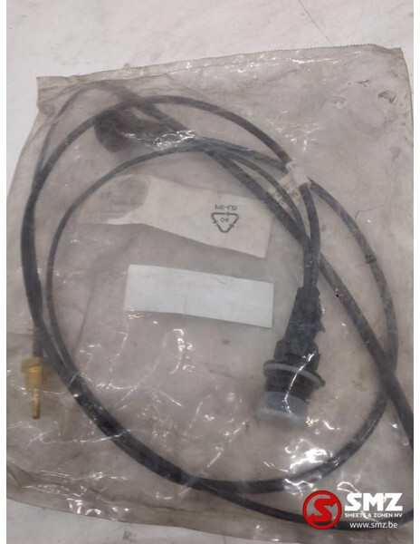 Mercedes-Benz Kabelboom oliekoeler mercedes a9425404413 - Cables/ Wire harness for Truck: picture 1 Mercedes-Benz Kabelboom oliekoeler mercedes a9425404413 - Cables/ Wire harness for Truck: picture 1