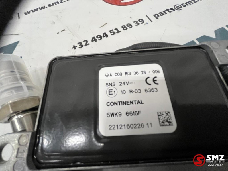 Mercedes-Benz Nox sensor voor katalysator mercedes - Sensor for Truck: picture 5 Mercedes-Benz Nox sensor voor katalysator mercedes - Sensor for Truck: picture 5