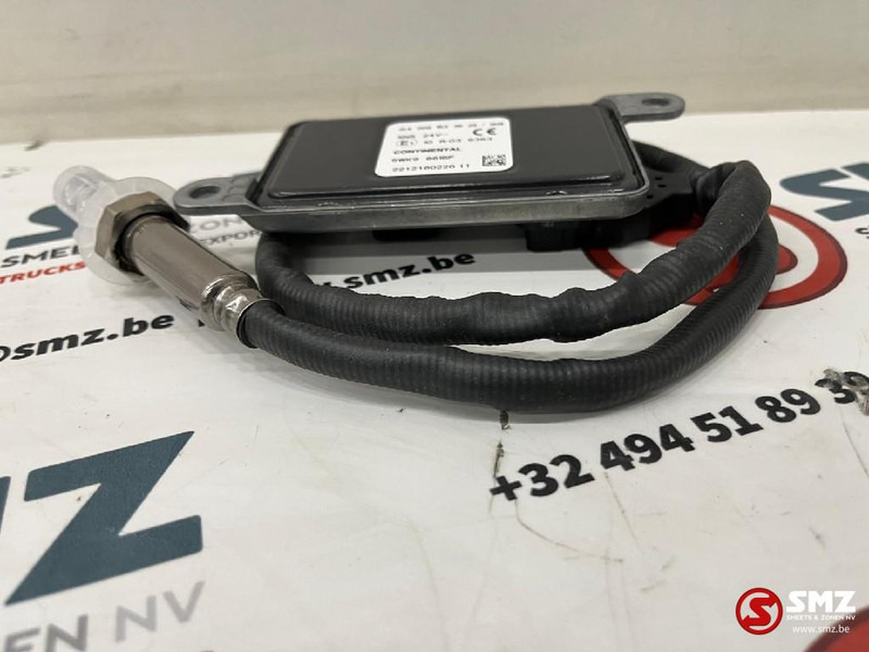 Mercedes-Benz Nox sensor voor katalysator mercedes - Sensor for Truck: picture 2 Mercedes-Benz Nox sensor voor katalysator mercedes - Sensor for Truck: picture 2