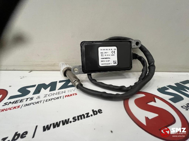 Mercedes-Benz Nox sensor voor katalysator mercedes - Sensor for Truck: picture 3 Mercedes-Benz Nox sensor voor katalysator mercedes - Sensor for Truck: picture 3