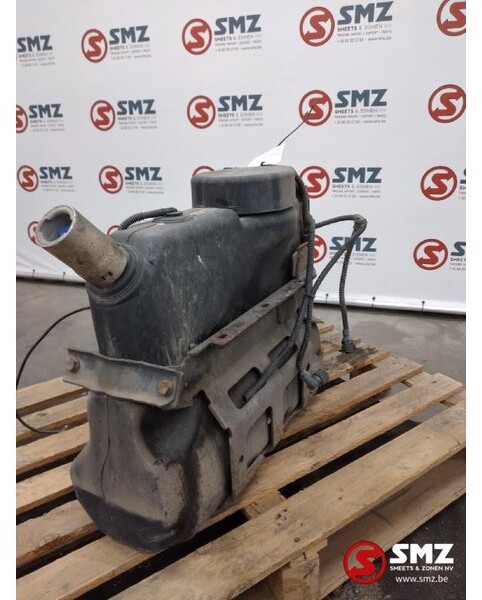 Mercedes-Benz Occ AdBlue tank Mercedes Atego 1218 A9704700815 - Fuel processing/ Fuel delivery for Truck: picture 1 Mercedes-Benz Occ AdBlue tank Mercedes Atego 1218 A9704700815 - Fuel processing/ Fuel delivery for Truck: picture 1