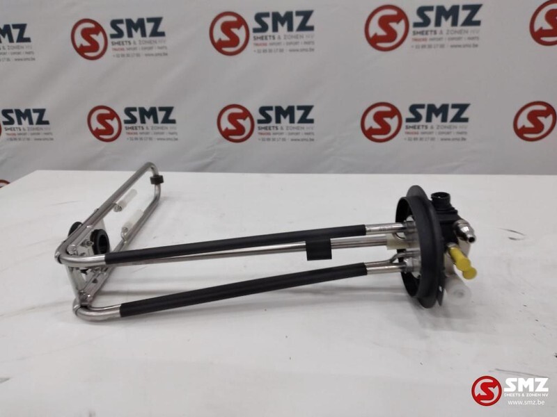 Mercedes-Benz Occ AdBlue tankvlotter Actros MP4/MP5 - AdBlue tank for Truck: picture 1 Mercedes-Benz Occ AdBlue tankvlotter Actros MP4/MP5 - AdBlue tank for Truck: picture 1