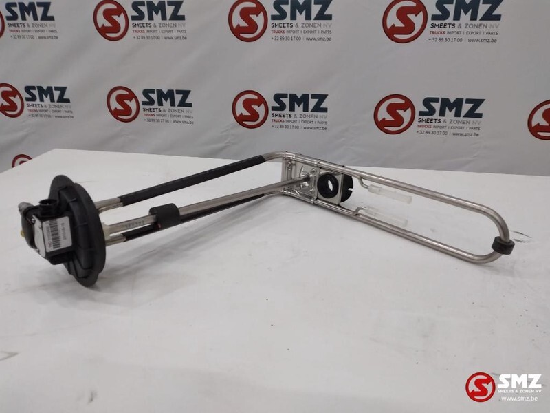 Mercedes-Benz Occ AdBlue tankvlotter Actros MP4/MP5 - AdBlue tank for Truck: picture 2 Mercedes-Benz Occ AdBlue tankvlotter Actros MP4/MP5 - AdBlue tank for Truck: picture 2