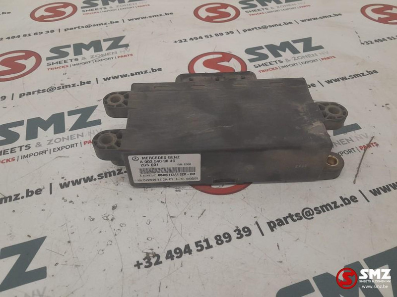 Mercedes-Benz Occ ECU AdBlue regeleenheid Mercedes - ECU for Truck: picture 2 Mercedes-Benz Occ ECU AdBlue regeleenheid Mercedes - ECU for Truck: picture 2