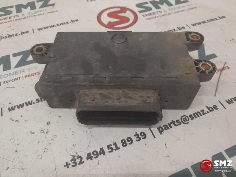 Mercedes-Benz Occ ECU AdBlue regeleenheid Mercedes - ECU for Truck: picture 1 Mercedes-Benz Occ ECU AdBlue regeleenheid Mercedes - ECU for Truck: picture 1