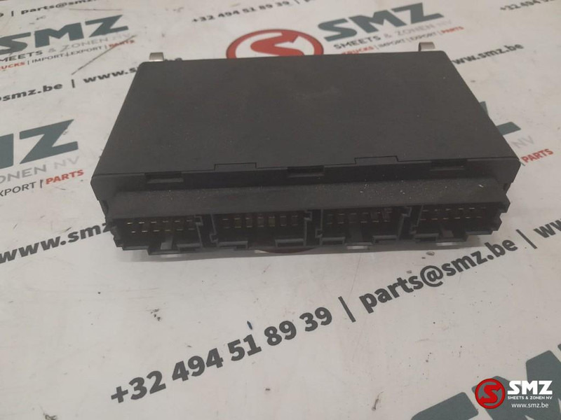 Mercedes-Benz Occ ECU CPC regeleenheid Mercedes - ECU for Truck: picture 2 Mercedes-Benz Occ ECU CPC regeleenheid Mercedes - ECU for Truck: picture 2