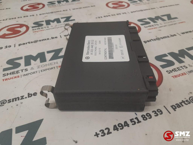Mercedes-Benz Occ ECU CPC regeleenheid Mercedes - ECU for Truck: picture 4 Mercedes-Benz Occ ECU CPC regeleenheid Mercedes - ECU for Truck: picture 4