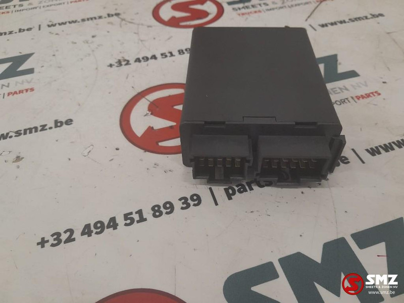 Mercedes-Benz Occ ECU ENR regeleenheid Mercedes - ECU for Truck: picture 3 Mercedes-Benz Occ ECU ENR regeleenheid Mercedes - ECU for Truck: picture 3