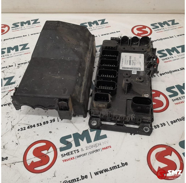 Mercedes-Benz Occ ECU Frontmodul regeleenheid Mercedes - ECU for Truck: picture 3 Mercedes-Benz Occ ECU Frontmodul regeleenheid Mercedes - ECU for Truck: picture 3