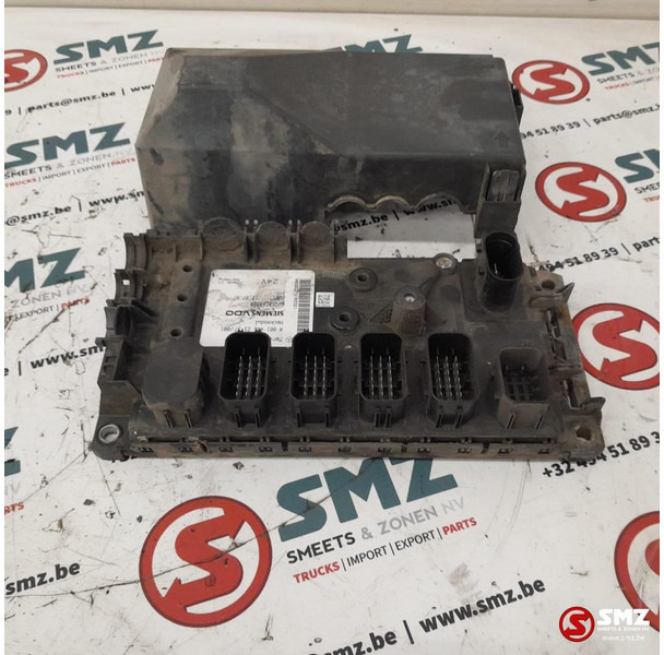 Mercedes-Benz Occ ECU Heckmodul regeleenheid Mercedes - ECU for Truck: picture 2 Mercedes-Benz Occ ECU Heckmodul regeleenheid Mercedes - ECU for Truck: picture 2