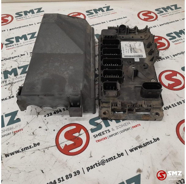 Mercedes-Benz Occ ECU Heckmodul regeleenheid Mercedes - ECU for Truck: picture 3 Mercedes-Benz Occ ECU Heckmodul regeleenheid Mercedes - ECU for Truck: picture 3