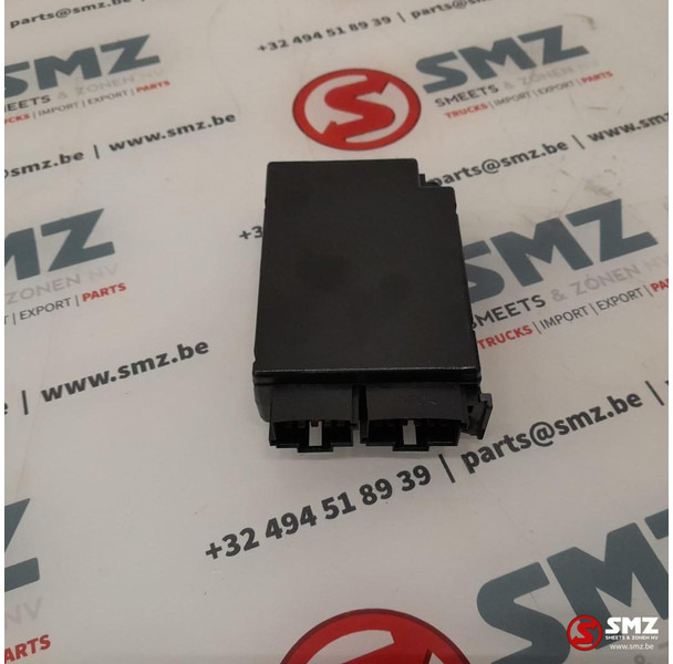 Mercedes-Benz Occ ECU Video Radar Decision Unit regeleenheid Mer - ECU for Truck: picture 4 Mercedes-Benz Occ ECU Video Radar Decision Unit regeleenheid Mer - ECU for Truck: picture 4