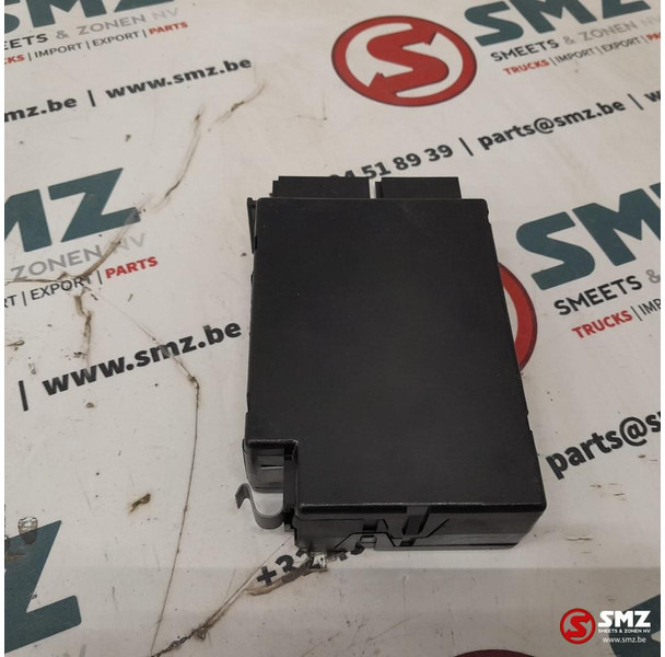 Mercedes-Benz Occ ECU Video Radar Desicion Unit regeleenheid Mer - ECU for Truck: picture 4 Mercedes-Benz Occ ECU Video Radar Desicion Unit regeleenheid Mer - ECU for Truck: picture 4