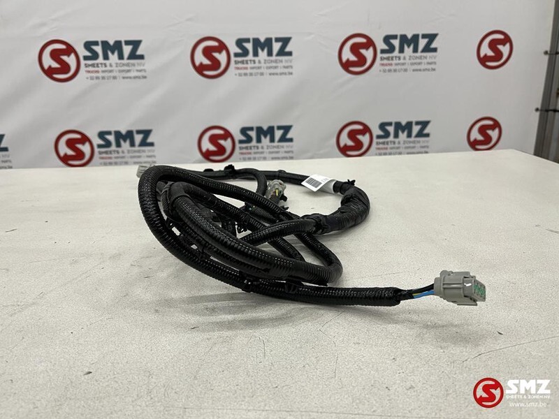 Mercedes-Benz Occ Elektrische kabelboom Mercedes - Cables/ Wire harness for Truck: picture 1 Mercedes-Benz Occ Elektrische kabelboom Mercedes - Cables/ Wire harness for Truck: picture 1
